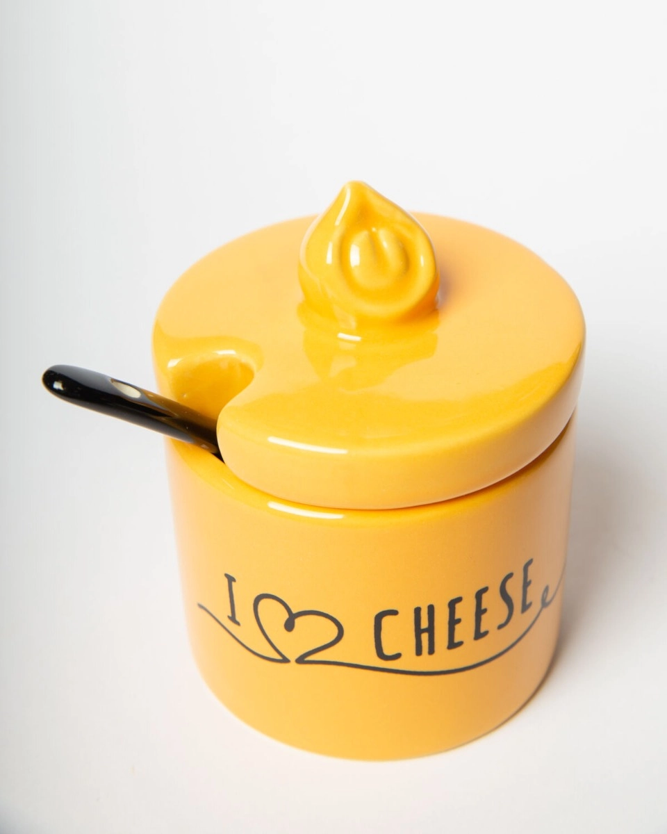 Blogo Smart - Storage tin with