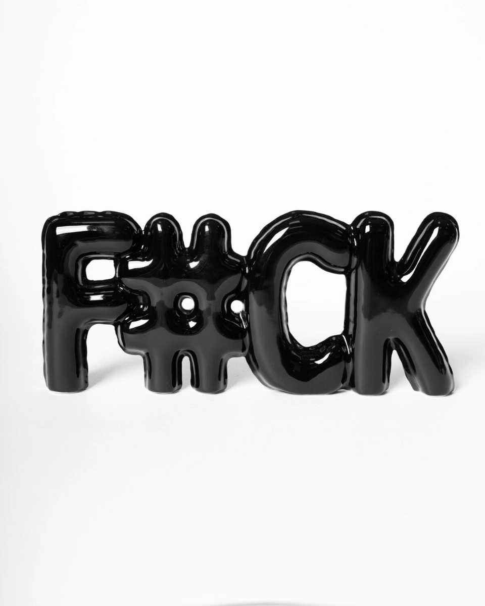 Blogo Smart - Balloon Lettering -