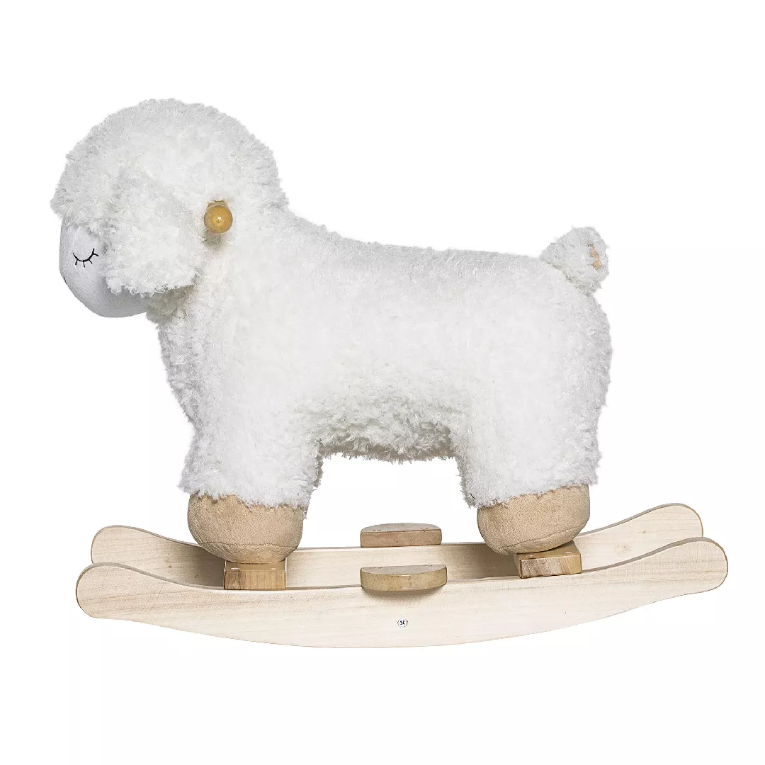 Bloomingville 56605629 rocking/ride-on toy Ride-on animal