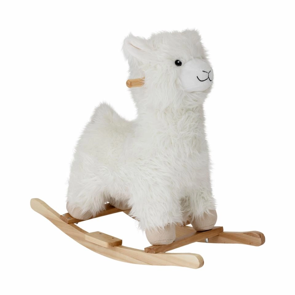 Bloomingville 82046235 rocking/ride-on toy Ride-on animal