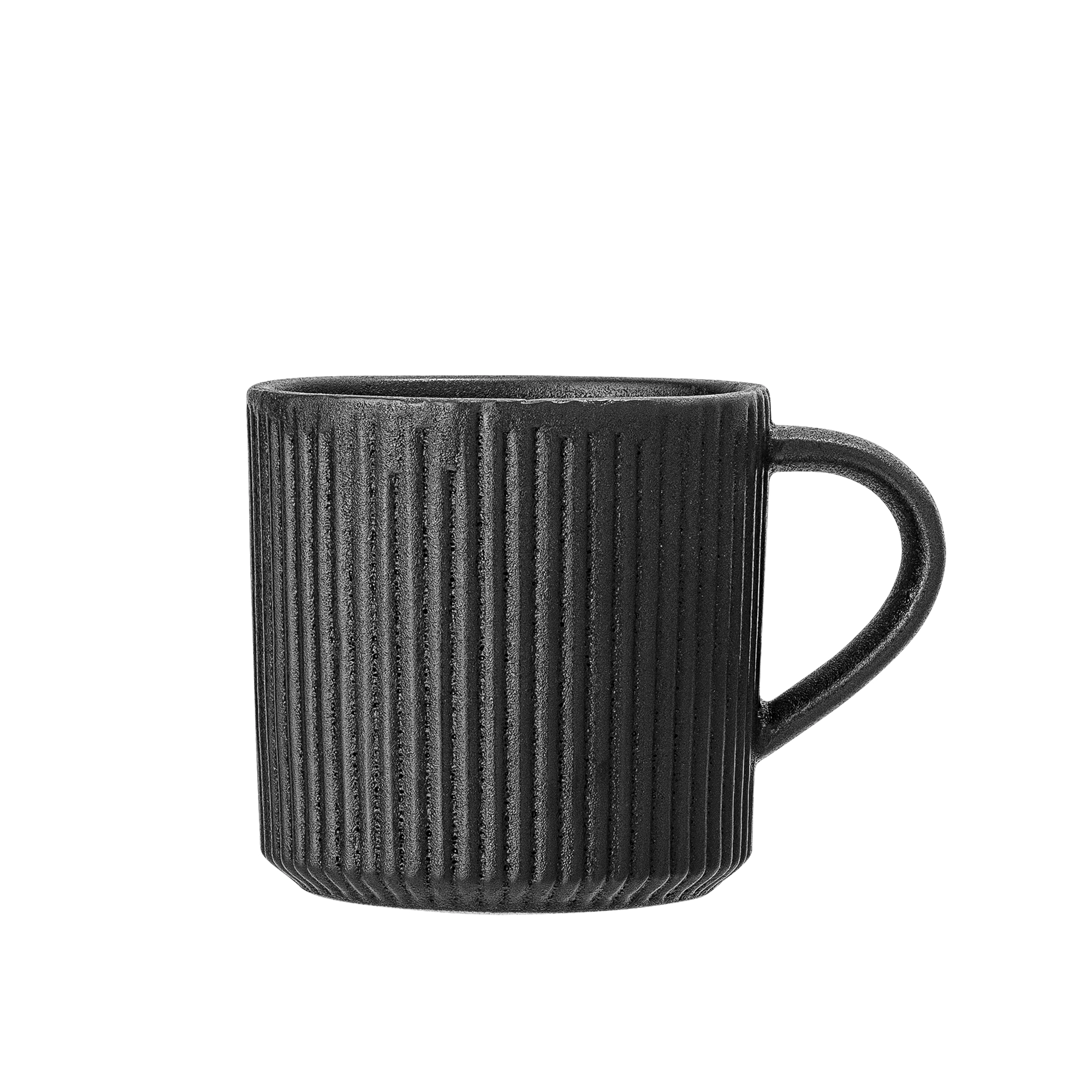 Bloomingville - Neri Mug - Black