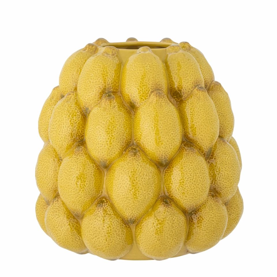 Creative Collection - Limone Vase H22