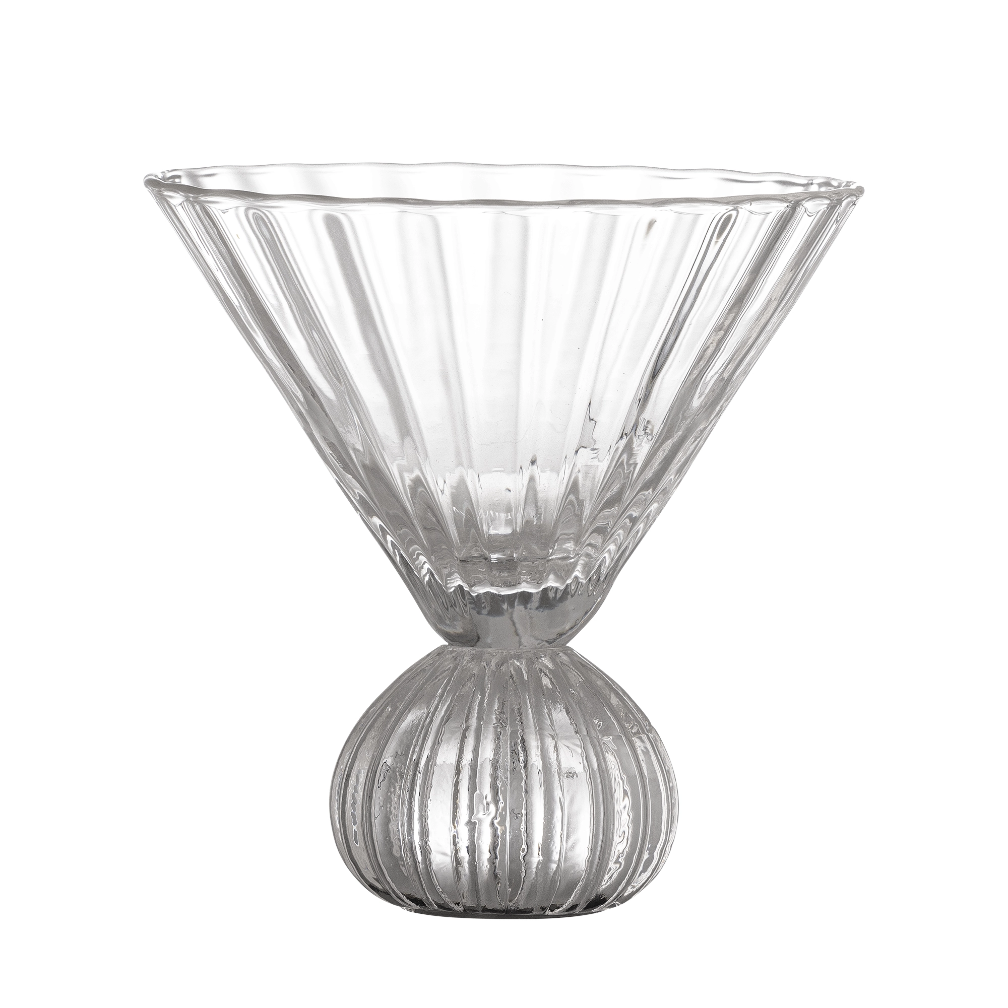 Bloomingville - Taurin Cocktail Glass 300