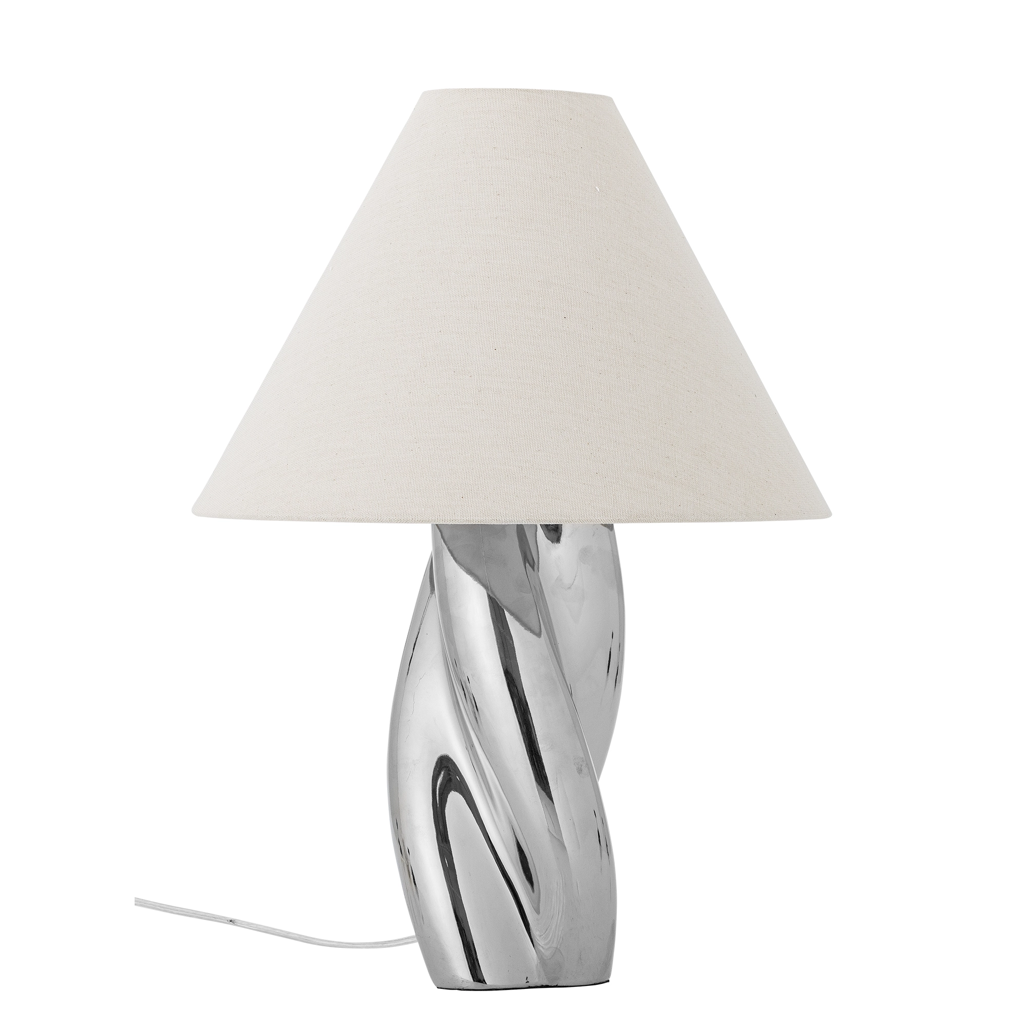 Bloomingville - Silva Table Lamp -