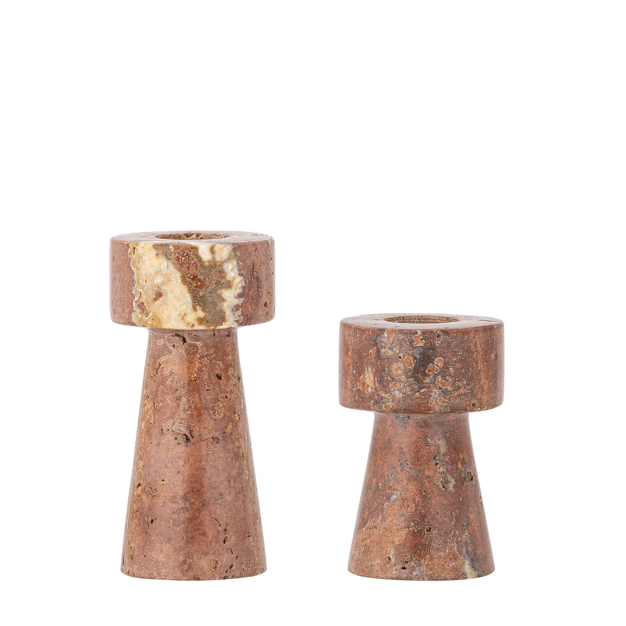 Bloomingville - Anneli Candle Holder -