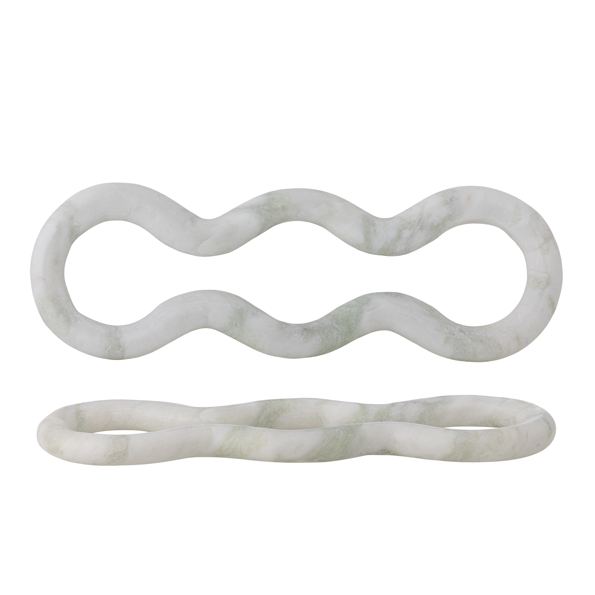Bloomingville - Vivien Trivet - Green