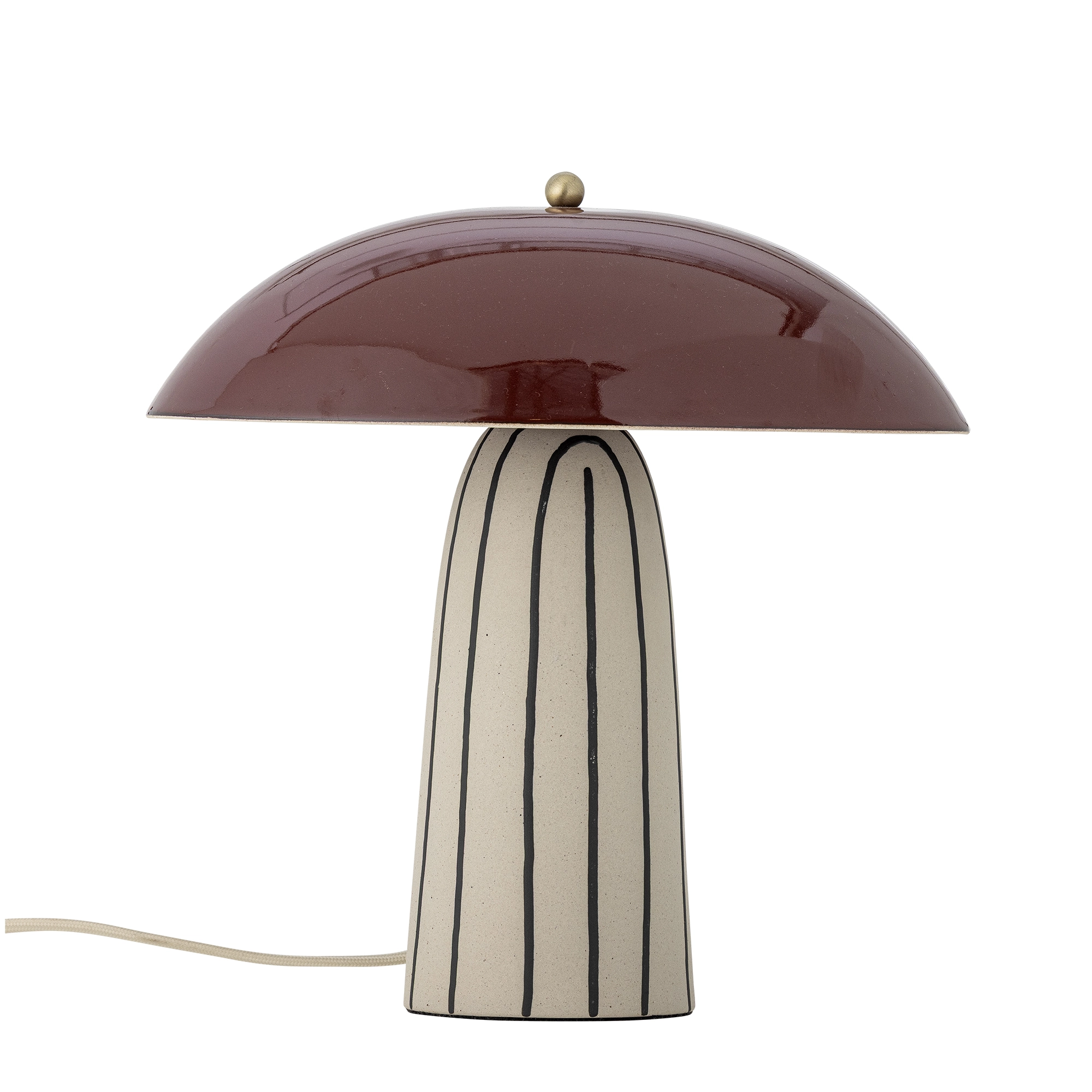 Bloomingville - Arvid Table Lamp -