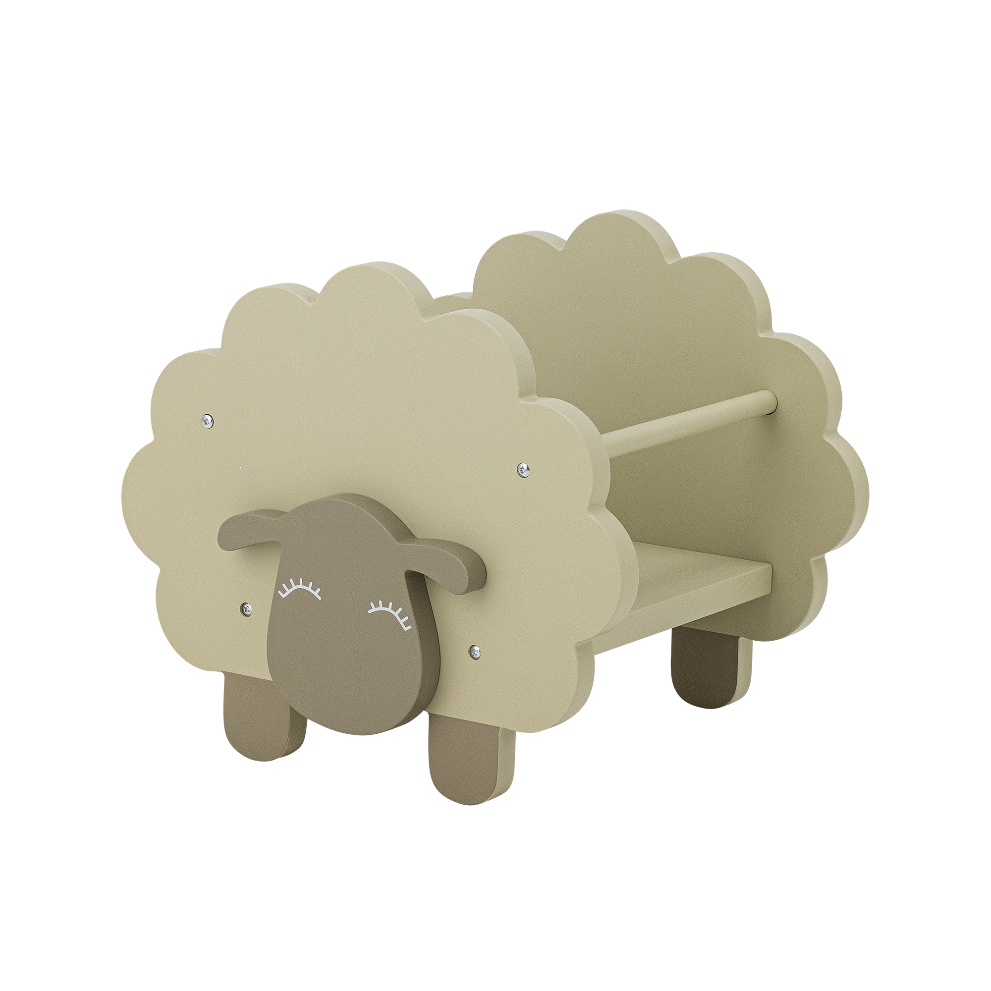 Bloomingville MINI - Dolly Book Stand