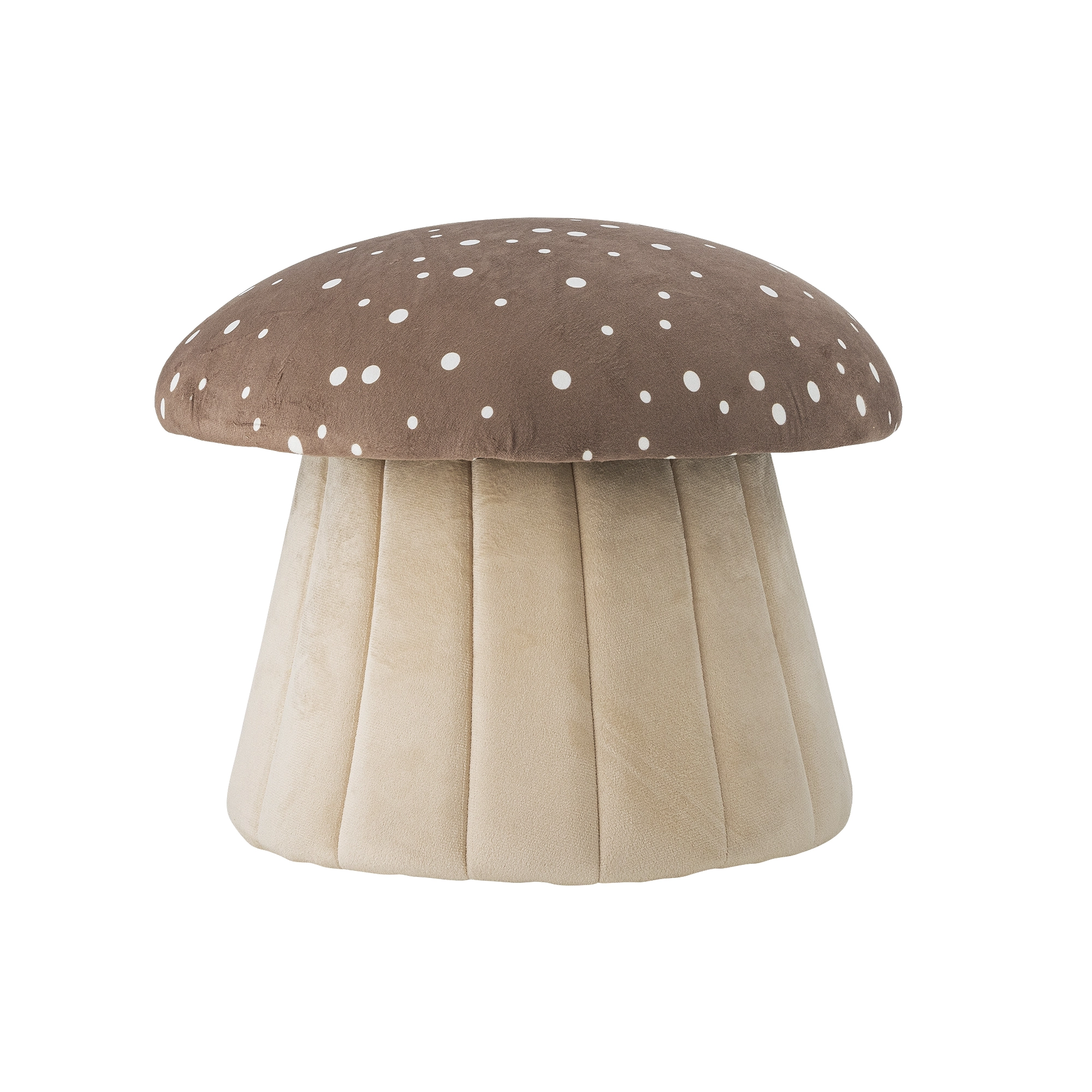 Bloomingville MINI - Hat Pouf -