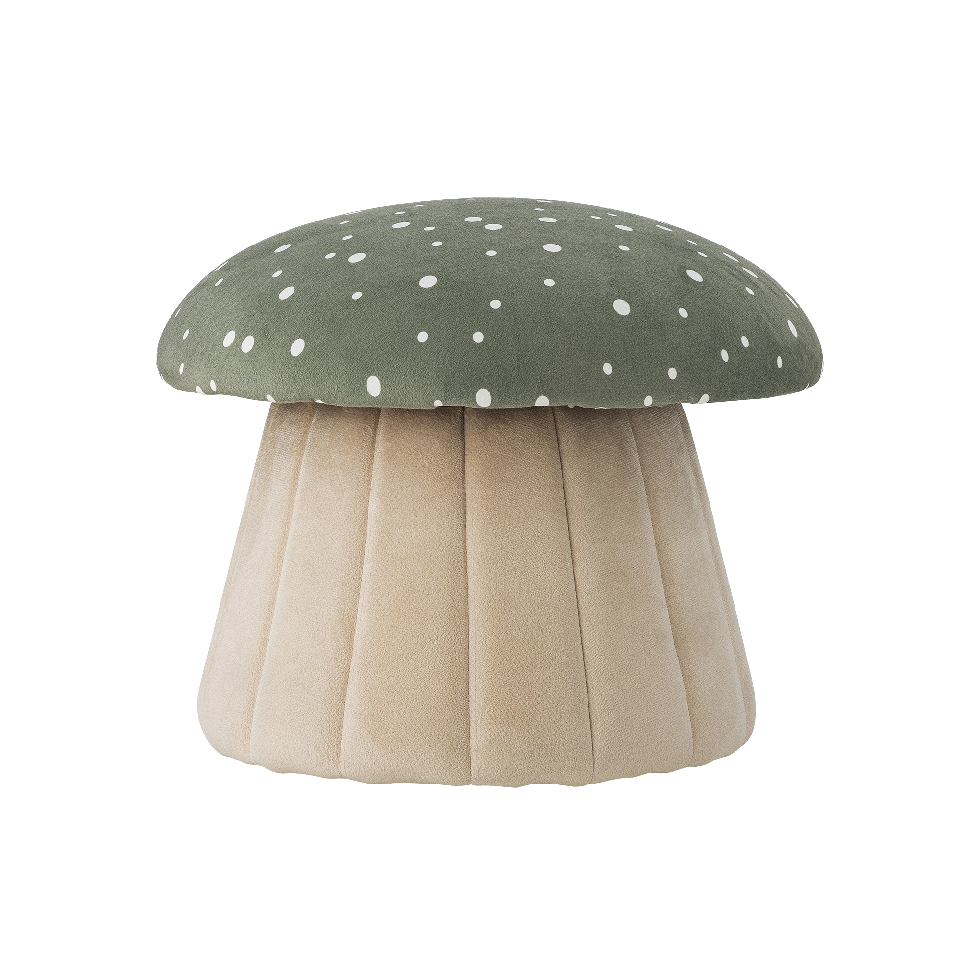 Bloomingville MINI - Hat Pouf -