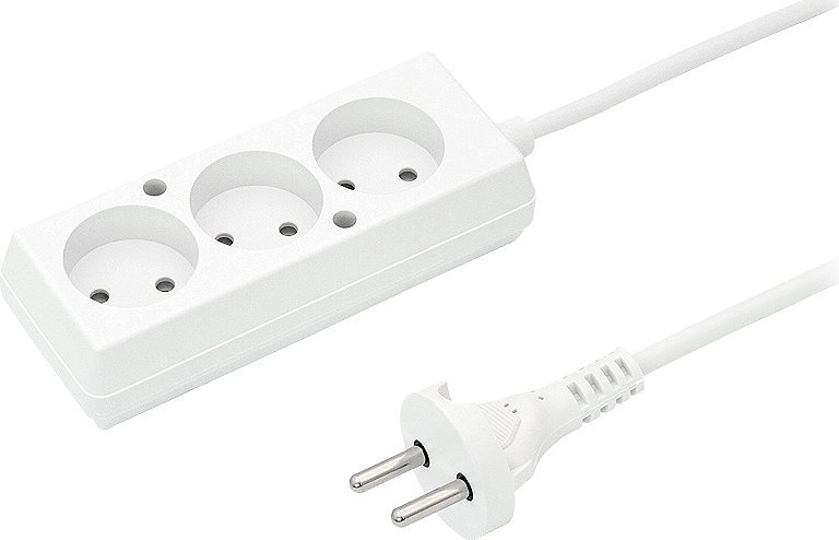 Blow 9739# PS-360 power extension cable