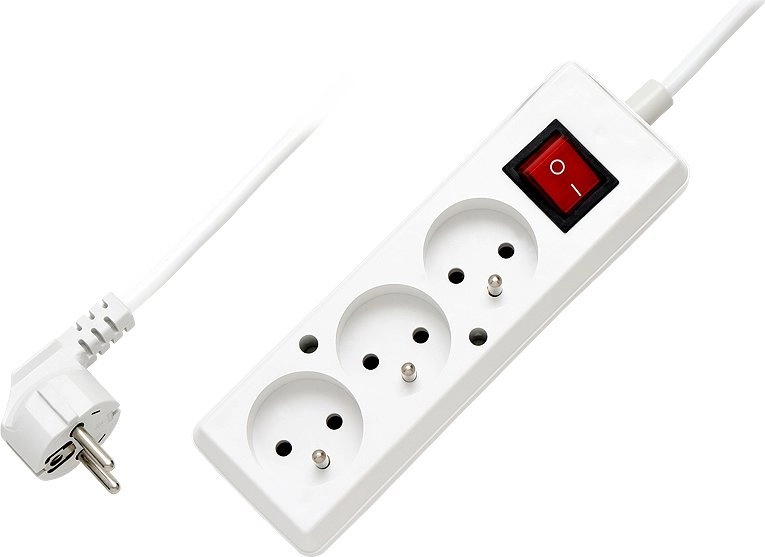 Power strip Blow 9594 # PS-370wsp