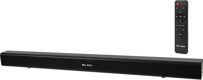 Głośnik Blow 30-451# Głośnik bluetooth soundbar