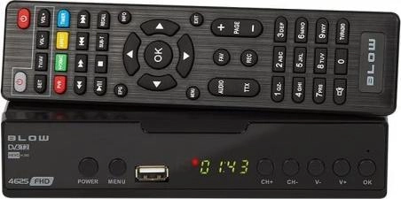Tuner TV Blow 4625FHD (77-48#) 77-048#