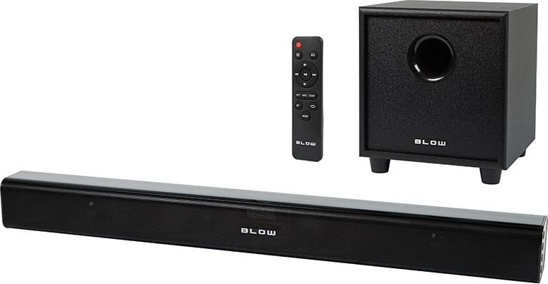 CINEMA 4.1 60W Bluetooth soundbar