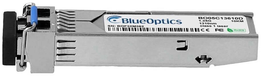BlueOptics Aruba J4859D network transceiver module