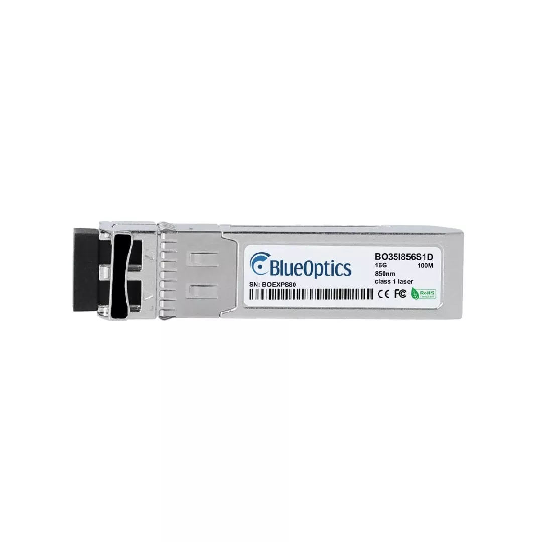 BlueOptics QK724A-BO network transceiver module Fiber