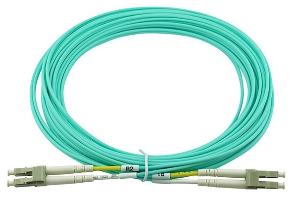 BlueOptics SFP3131EU0.5MK InfiniBand/fibre optic cable