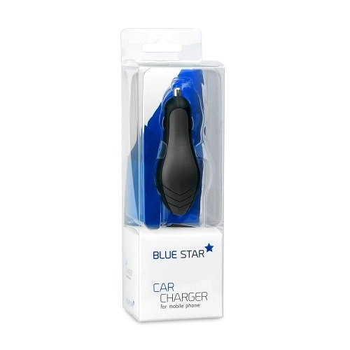 Blue Star PR-31512 Car Charger USB
