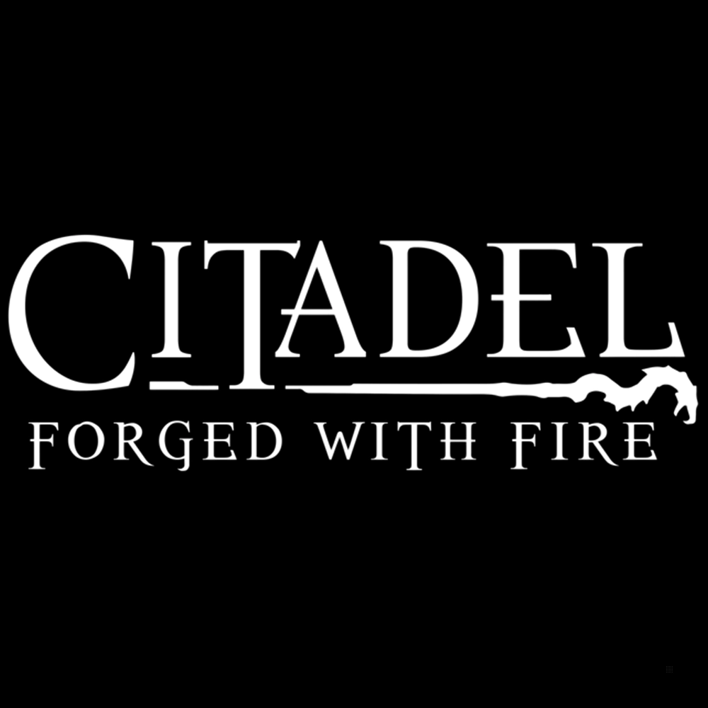 Blue Isle Studios Citadel: Forged with