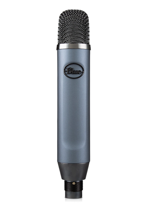 Blue Microphones Ember XLR Studio Condenser