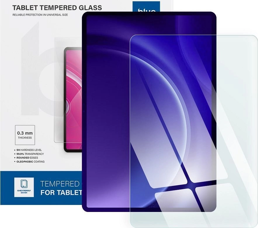 Blue Star Blue Star tempered glass