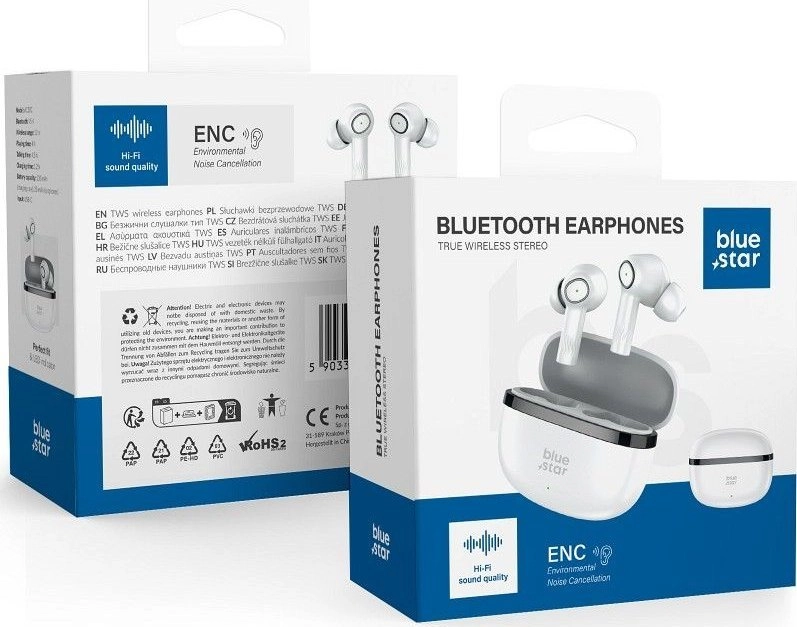 Blue Star headphones Blue Star TWS