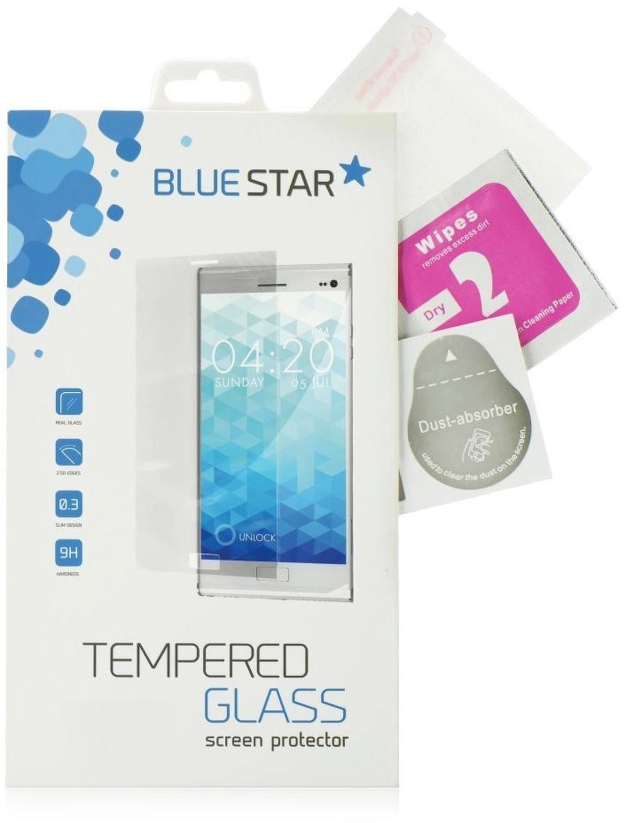 Szkło hartowane HUAWEI Y6 2019 box