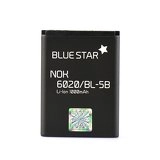 Bateria Bluestar BATERIA NOKIA BL-5B 6080