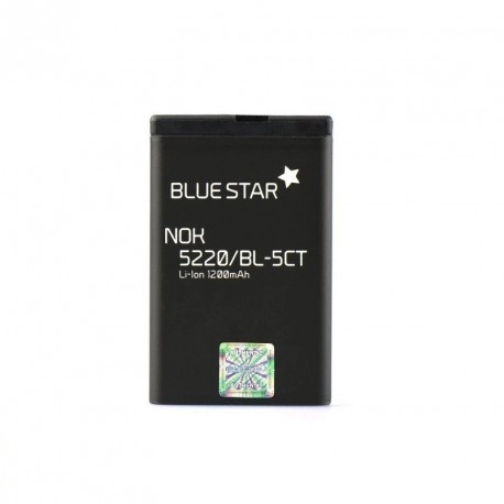 Bateria Blue Star dla Nokia C3-01
