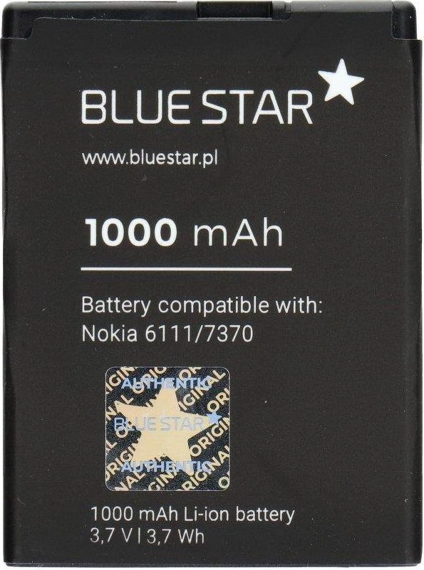 Bateria Blue Star BlueStar Battery Nokia
