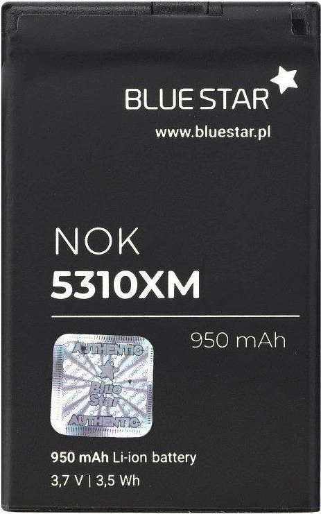 Bateria Blue Star BlueStar Battery Nokia