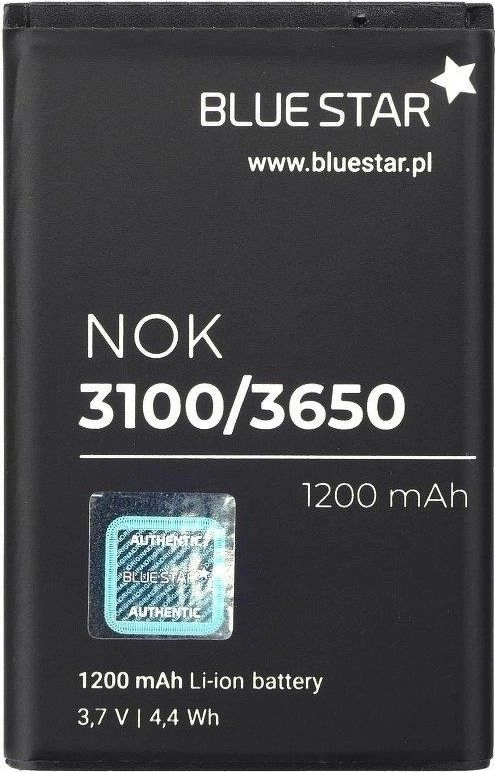 Bateria Blue Star BlueStar Battery Nokia