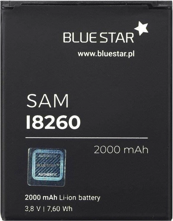 Bateria Blue Star BlueStar Battery Samsung