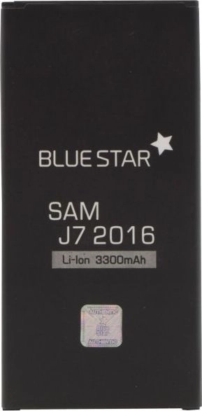 Bateria Blue Star Samsung J710 Galaxy