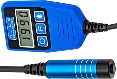 Blue Technology Digital paint thickness gauge