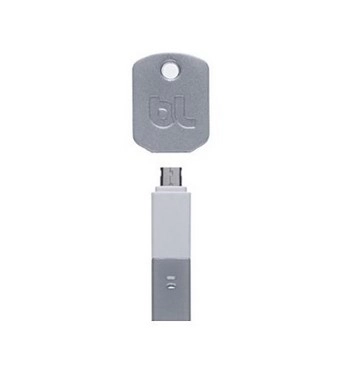 Bluelounge BLGKIMCWH cable gender changer USB