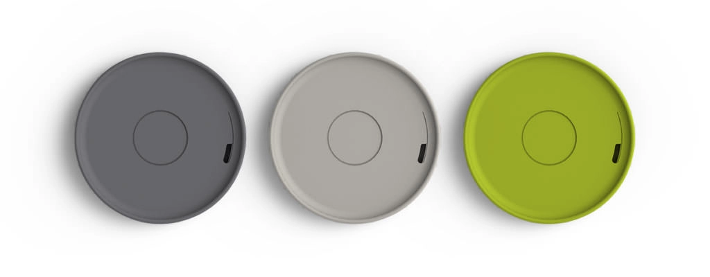 Bluelounge Kosta Smartwatch Green KA-GRN