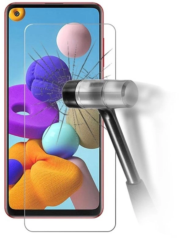 Bluestar Tempered glass for Samsung Galaxy