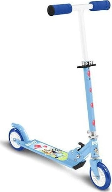 Bluey - Scooter 2-wheel ( 60198