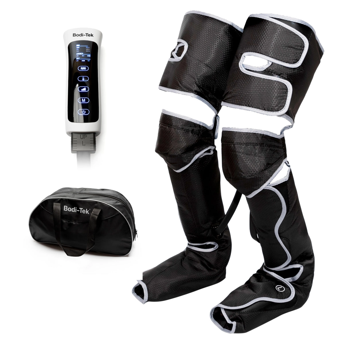Comfort360° Air Compression Full Leg Massager