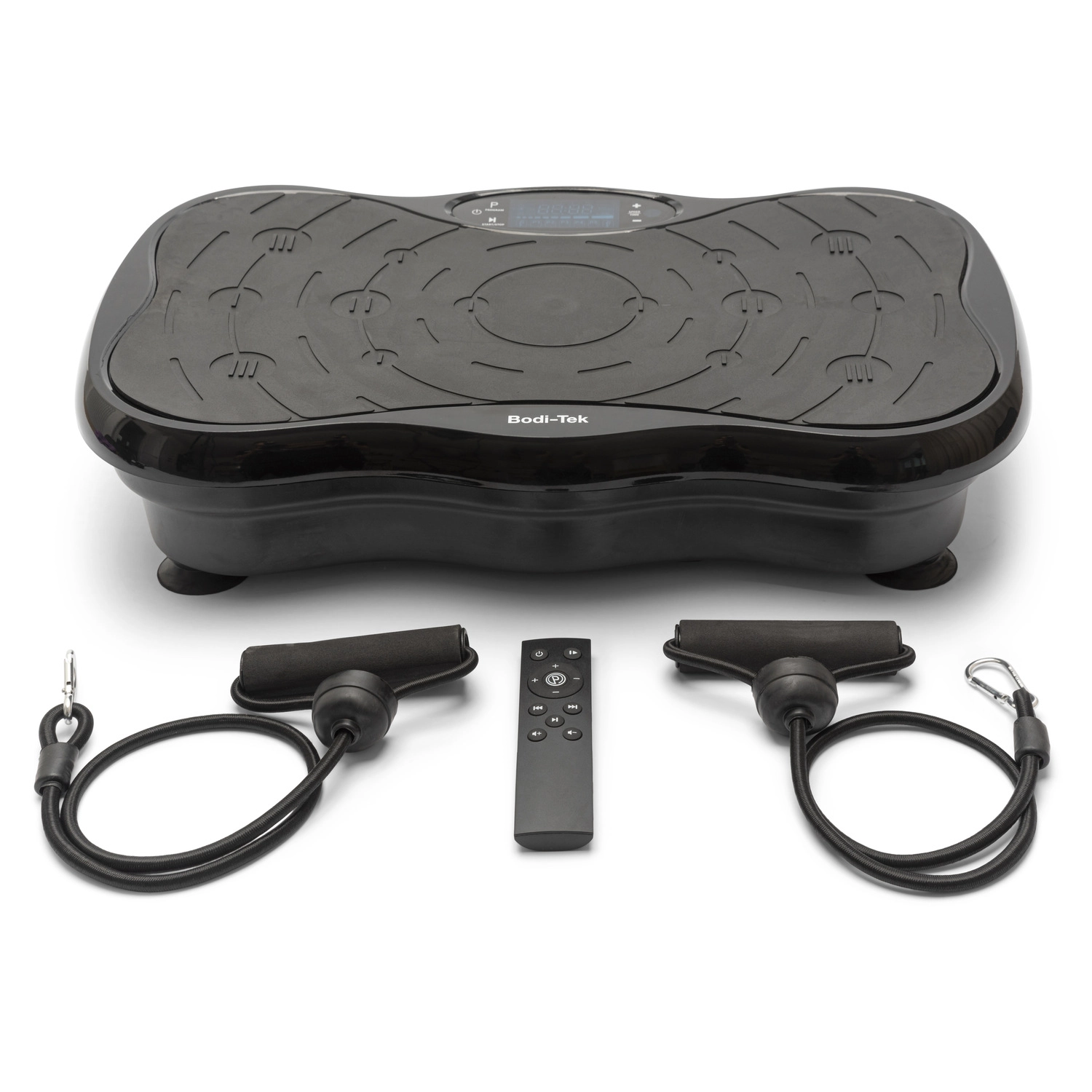 Bodi-Tek BT-VIBT-EU Whole Body Vibration Training