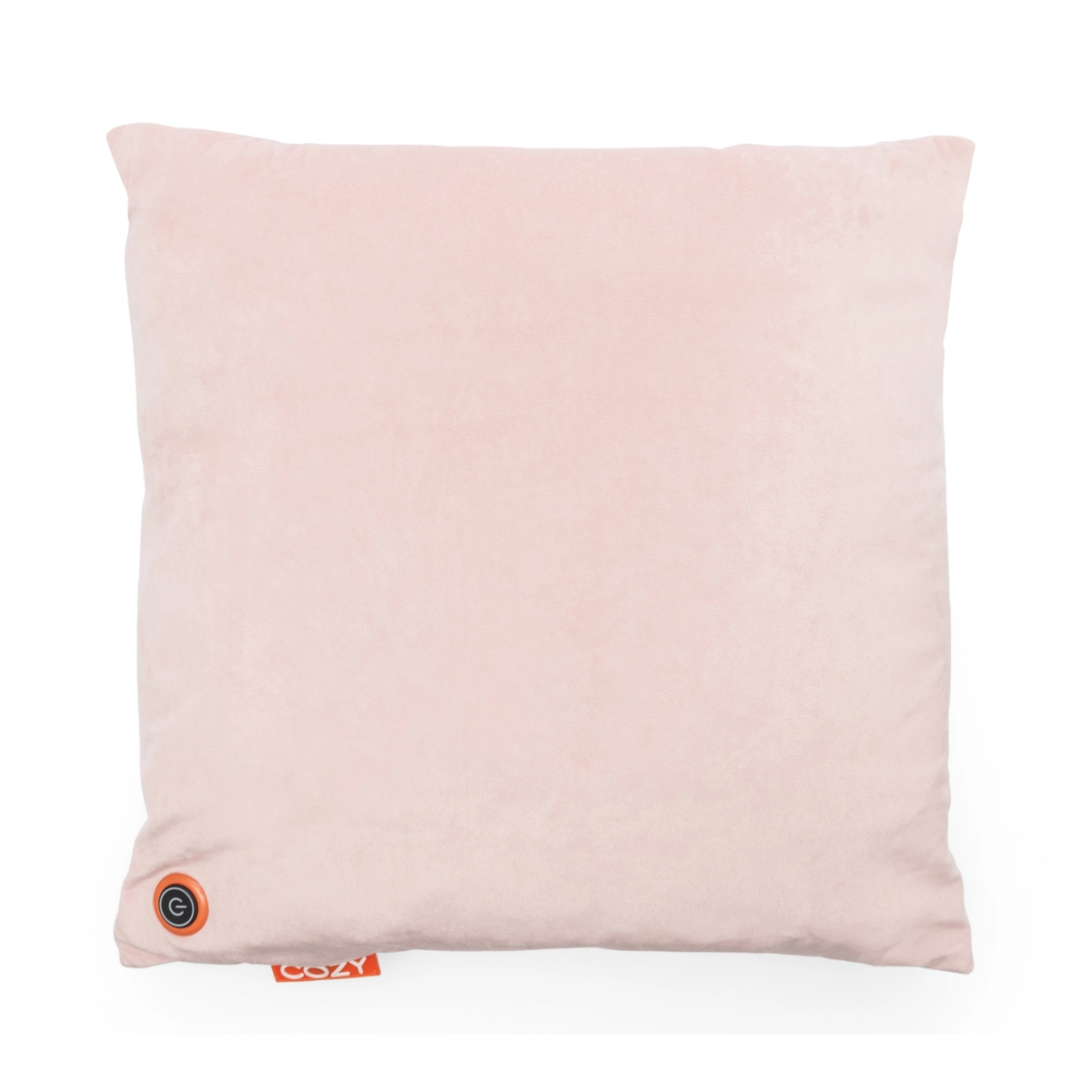 Bodi-Tek BT-CSHT2-V-LP-PB10 COZY Una Heated Comfort