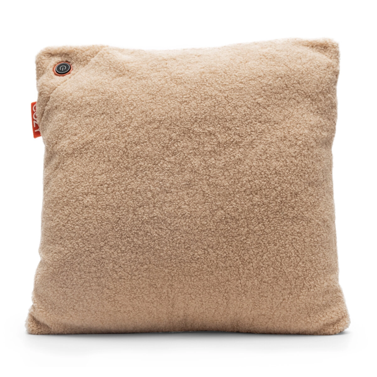 Bodi-Tek BT-CSHT2-W-LC-PB10 COZY Una Heated Comfort