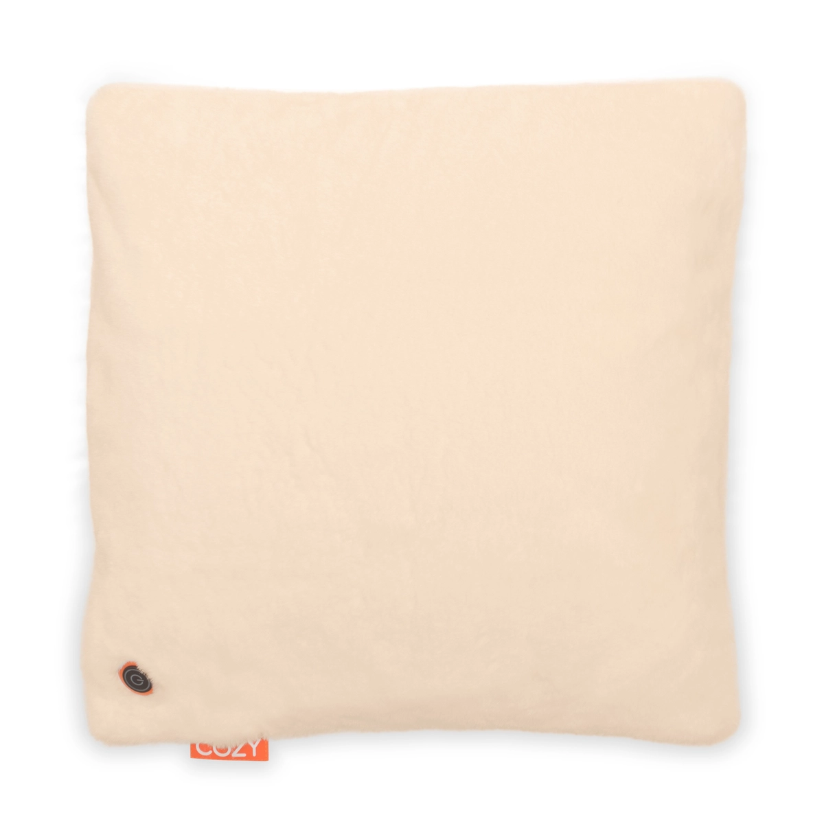 Bodi-Tek BT-CSHT2-F-BG-PB10 COZY Una Heated Comfort