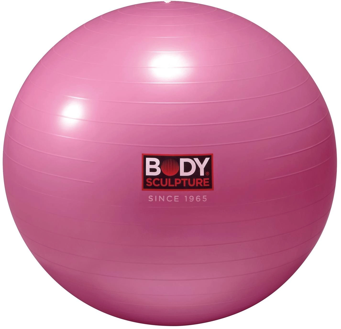Body Sculpture Anti-Burst exercise ball 56cm