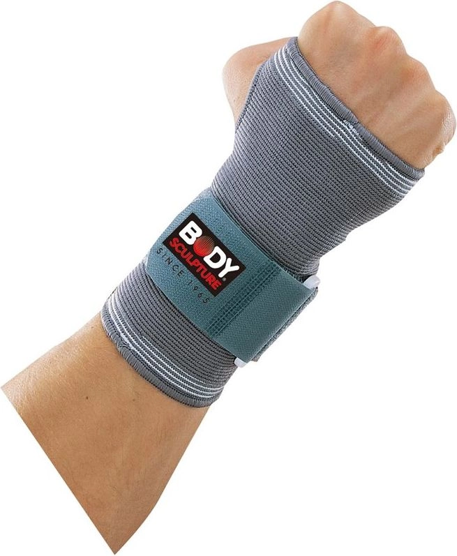 Body Sculpture Hand band with pulley
