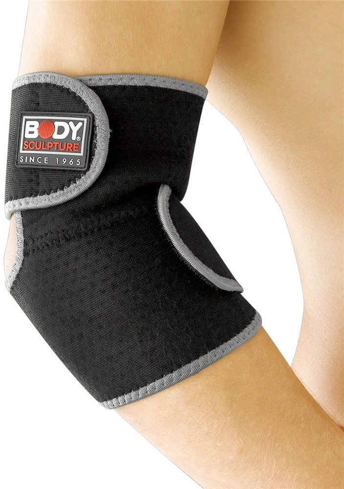 Body Sculpture STABILIZATOR ŁOKCIA Z MATERIAŁEM