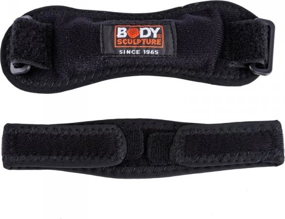 Body Sculpture Velcro Stabilizer with Frotte