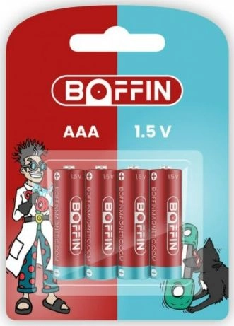 Boffin Bateria AAA / R03 4